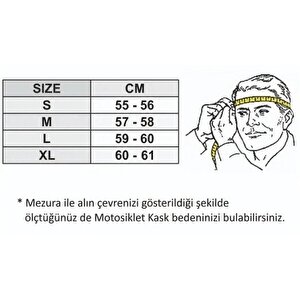 Ncr Kask Çenesi̇z 230 Ece 22/06 Belgeli̇-rose