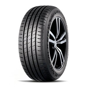 235/55 R17 Tl 103v Xl Ziex Ze320 Oto Yaz Lastiği (üretim Tarihi:2025)
