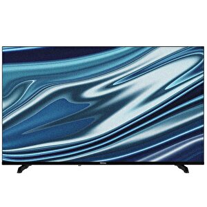 55v01900 4k Ultra Hd 55" 140 Ekran Uydu Alıcılı Smart Led Tv
