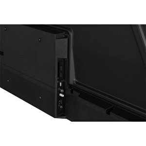 50v01900 4k Ultra Hd 50" 127 Ekran Uydu Alıcılı Smart Led Tv