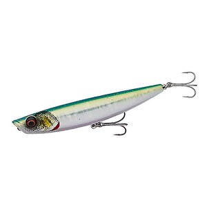 Pop Walker 2.0 7cm 7gr F Su Üstü Maket Balık Bg