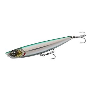 Pop Walker 2.0 9 Cm 11 Gr F Su Üstü Maket Balık Sayoris