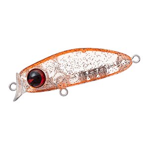 Ima Meba Kosuke 35s 35mm 2.7gr Lrf Maket Balık 004