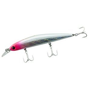 Fujin Surfer 110s 20gr 11cm Maket Balık 248 Pink Rainbow