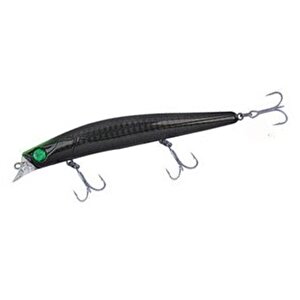 Haryu 12.5 Cm 14.8g Floating Maket Balık 80