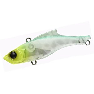 Luck-v Ghost 65mm 15gr Vibrasyon Yem 08 Ch Mojito