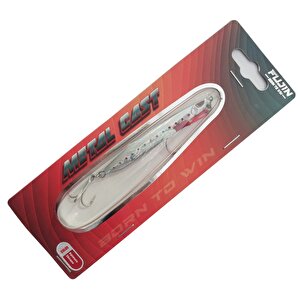 Metal Cast 20gr Shore Jig Yem Mt03 Keimura Shirasu