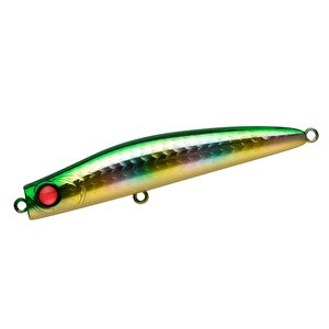 Punch Line 80s 80mm 13gr Batan Maket Balık 17 Matsuo Deluxe