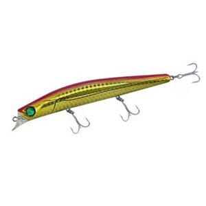 Kendo Haryu 12.5 Cm 14.8g Floating Maket Balık 78