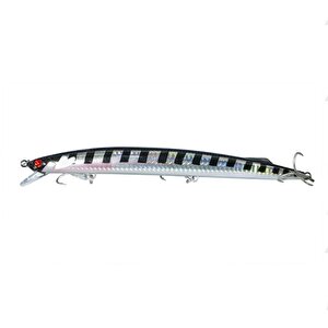 Kingjerk Sinking 19cm 34gr Maket Balık 069 Baracuda Hd