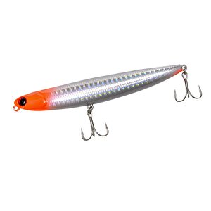 Dog Walker 11cm 12gr Su Üstü Maket Yem Red Head