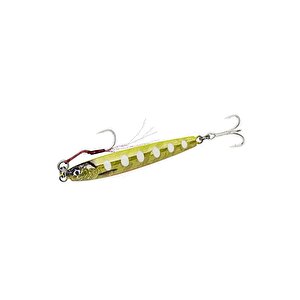 3d Jig Minnow 20 Gr 7,5 Cm Metal Jig Yem Ygo