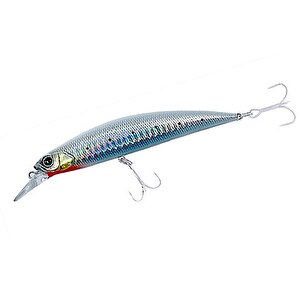 Bt Minnow 110 S Maket Balık 22
