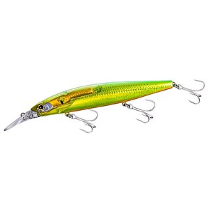 Exsence Dive Assassin 125s Fb 125mm 28g Maket Balık 005 Chart Gizzard