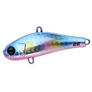 Bit V26 55mm 26gr Vibrasyon Yem 09 Blue Pink Candy