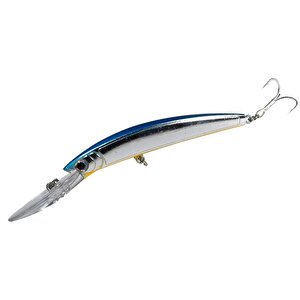 Deepboss 90f 9.5gr Maket Balık 240 Meh-d