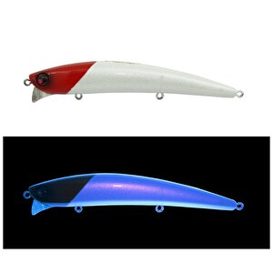 Franky 120mm 20gr Floating Maket Balık S009gpp