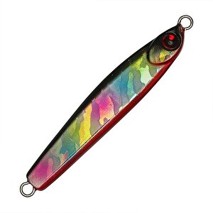 Greed 40gr Shore Jig Metal Jig Yem S053mg