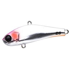 Bit V26 55mm 26gr Vibrasyon Yem 03 Chrome