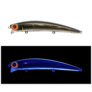 Franky 120mm 20gr Floating Maket Balık Tu006ln