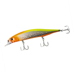 Fujin Jett Bait 120sp 18gr 120mm Maket Balık 012 Shiny Yellow Chart