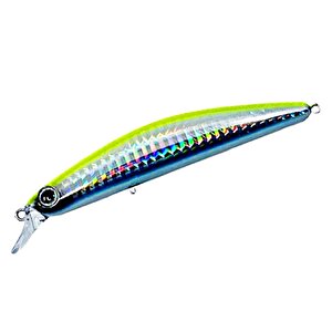Killer's Minnow Hasen 100f 14.1gr Maket Balık Color 04