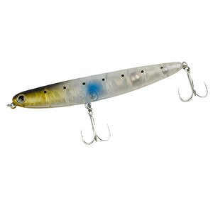 Dog Walker 11cm 12gr Su Üstü Maket Yem Ikaku