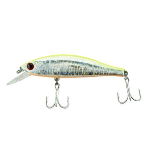 T-rex 80s 11gr 80mm Maket Balık 110 Tequila Halo