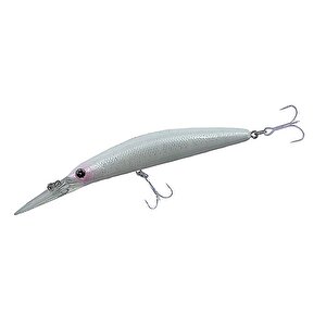 Deep Minnow 95mm 13gr Maket Balık 24