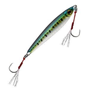 Seiryu Hyper 30gr Metal Jig Yem 04 Iwashi