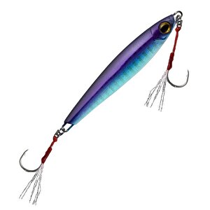 Seiryu Hyper 30gr Metal Jig Yem 04 Iwashi