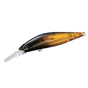 Cardiff Flügel 70f 70mm 7.8g Maket Balık T07 C Brown