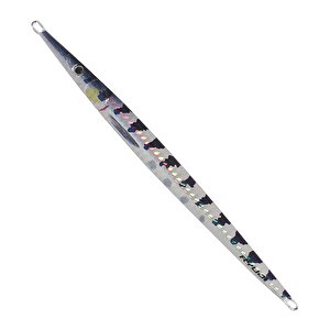 Garfish 18cm 80gr Metal Jig Yem Barracuda