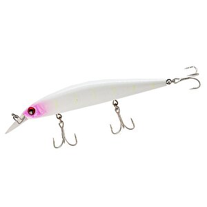 Fujin Surfer 110s 20gr 11cm Maket Balık 102 Florida Silver