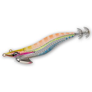 Squid Beat Egi #3.5 20.5 Gr Kalamar Zokası Orange