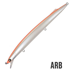 Seaspin Mommotti 190 19cm 34gr Maket Balık Arb