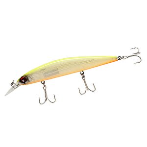 Fujin Surfer 110s 20gr 11cm Maket Balık 163 Uv Red Head