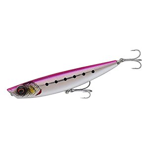 Pop Walker 2.0 9 Cm 11 Gr F Su Üstü Maket Balık Pink Sardine