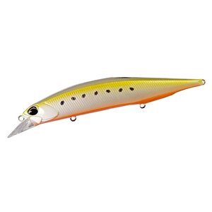 Realis Jerk Bait 120sp Sw Limited 12cm 17.7gr Suspending Maket Balık Golden Sardine