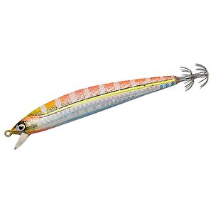 Squid Beat Trolling 10 Cm 11 Gr Kalamar Yemi Orange