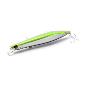 Jackson Surf Glide 130mm 23gr Floating Maket Balık Csi