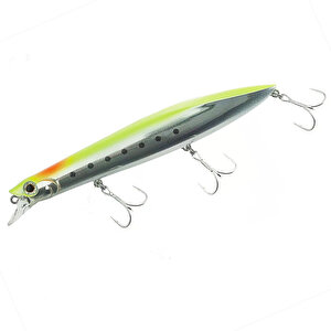 Jackson Surf Glide 130mm 23gr Floating Maket Balık Csi