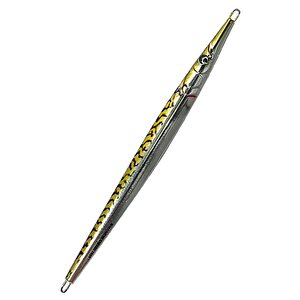 3d Needle Jig 9cm 20gr Metal Jig Yem Mackerel Ayu Php