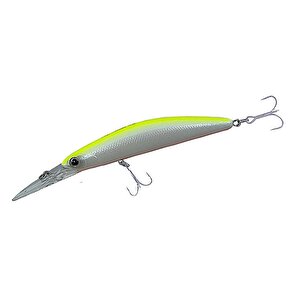 Deep Minnow 95mm 13gr Maket Balık 13