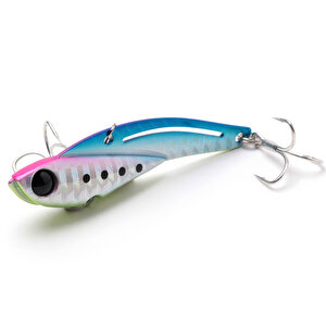 Teppan Vib 7.2cm 26gr Vibrasyon Yem Mbp