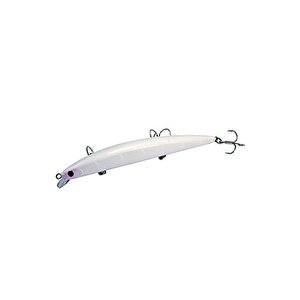 Volt Vl125s 14gr 12.5cm Slow Sinking Maket Balık 034 Glow Purple