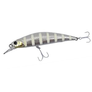 Bt Minnow 80s 11.6gr Maket Balık 32