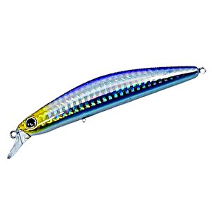 Killer's Minnow Hasen 100f 14.1gr Maket Balık Color 29