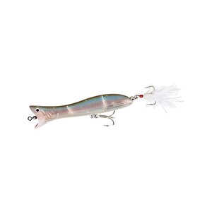 Panıc Popper 13.5cm 38g Maket Balık 06-olive Flash