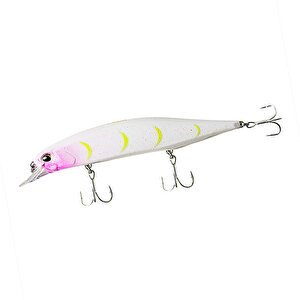 Jett Bait 120sp 18gr 120mm Maket Balık 034 Glow Purple